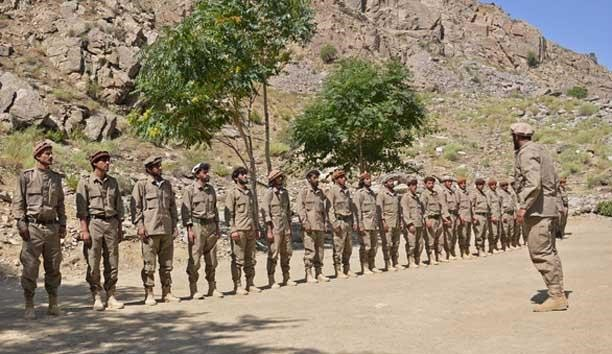 Cang danh cang thua, sao Taliban van quyet tan cong thung lung Panjshir?-Hinh-16