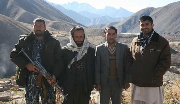 Cang danh cang thua, sao Taliban van quyet tan cong thung lung Panjshir?-Hinh-18
