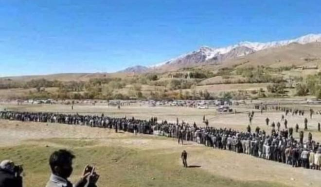 Noi so cua Taliban tai 'thung lung tu than' Panjshir cuoi cung cung toi-Hinh-16