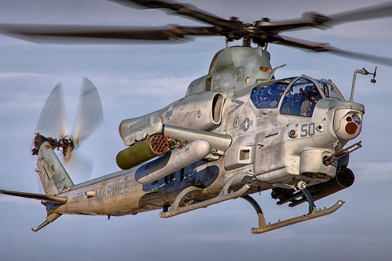 Sieu truc thang tan cong AH-1Z My tham gia danh pha thung lung Panjshir?-Hinh-28