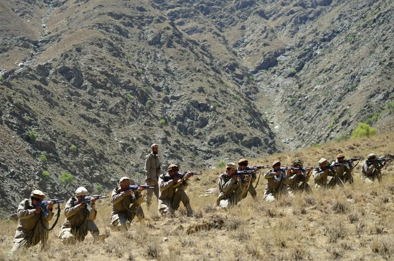 Nong: Quan khang chien ban truc thang Pakistan o chao lua Panjshir-Hinh-3