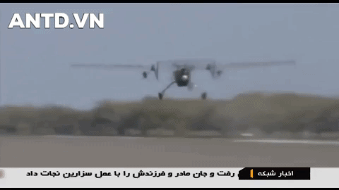 Cua thep T-72 bi 'lot mai' khi trung don hiem tu UAV chien dau Iran-Hinh-5