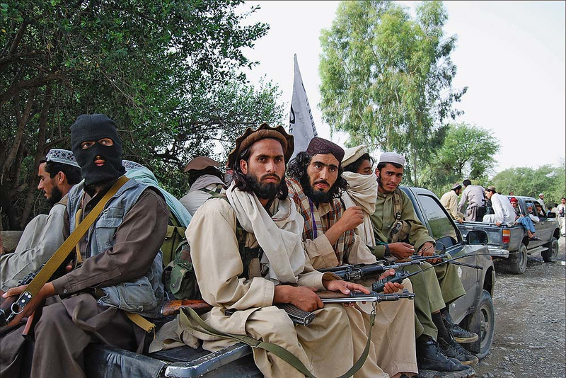 To chuc al-Qaeda se dua hoi Taliban de quay tro lai Trung Dong?-Hinh-4