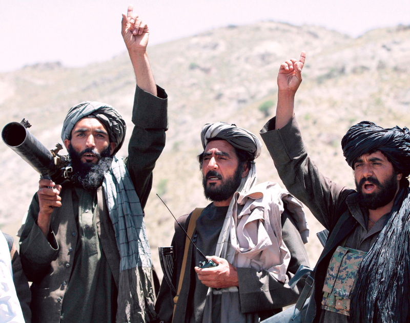 To chuc al-Qaeda se dua hoi Taliban de quay tro lai Trung Dong?-Hinh-7
