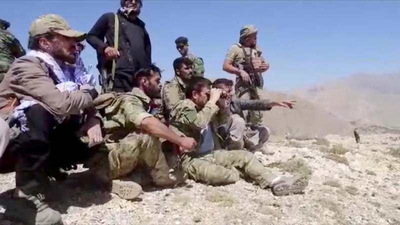 Sau khi 'thang nhu che tre', Taliban lai gap sai lam nghiem trong tai Panjshir-Hinh-11