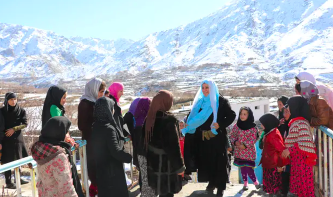 Sau khi 'thang nhu che tre', Taliban lai gap sai lam nghiem trong tai Panjshir-Hinh-16