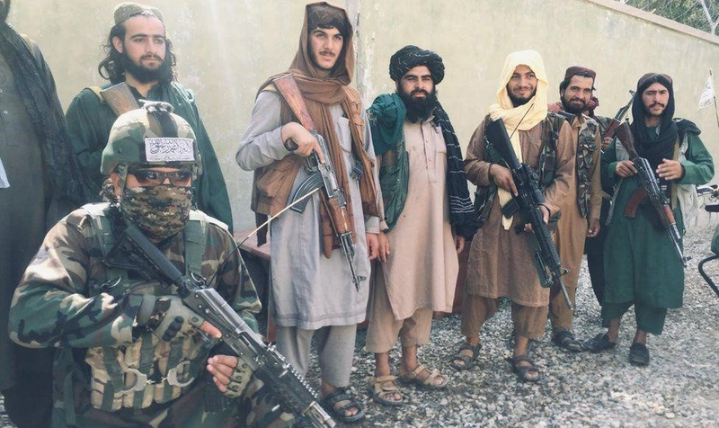 Sau khi 'thang nhu che tre', Taliban lai gap sai lam nghiem trong tai Panjshir-Hinh-18