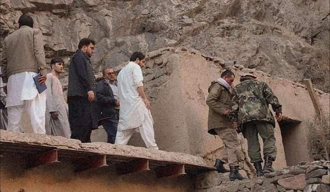 Sau khi 'thang nhu che tre', Taliban lai gap sai lam nghiem trong tai Panjshir-Hinh-3