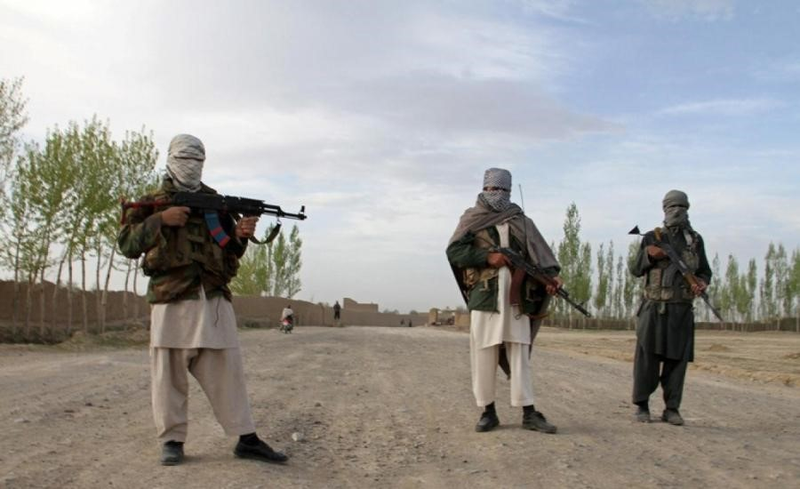 Sau khi 'thang nhu che tre', Taliban lai gap sai lam nghiem trong tai Panjshir-Hinh-8