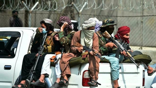 Sau khi 'thang nhu che tre', Taliban lai gap sai lam nghiem trong tai Panjshir-Hinh-9