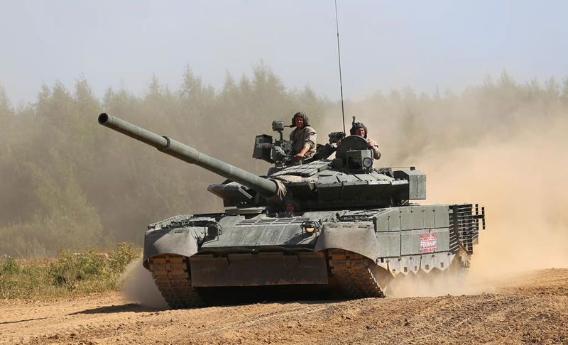 Nga 'chuan hoa' xe tang T-90M, diem bao bat loi cho My va NATO-Hinh-23