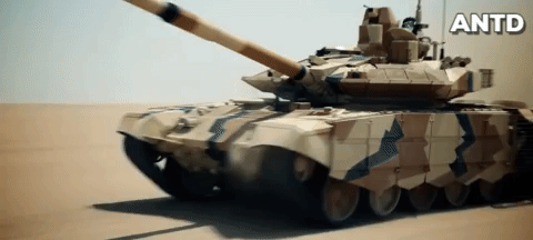 Nga 'chuan hoa' xe tang T-90M, diem bao bat loi cho My va NATO-Hinh-4