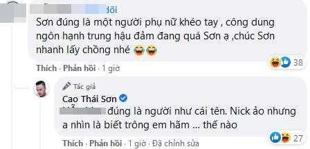 Cao Thai Son bi xoc xiem 'nu nhi cong dung ngon hanh'-Hinh-4