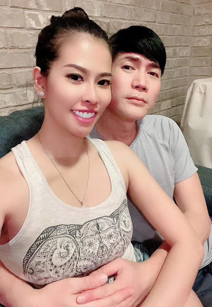 Quach Thanh Danh: Bo showbiz sang My lam 'Osin' cho vo con-Hinh-5