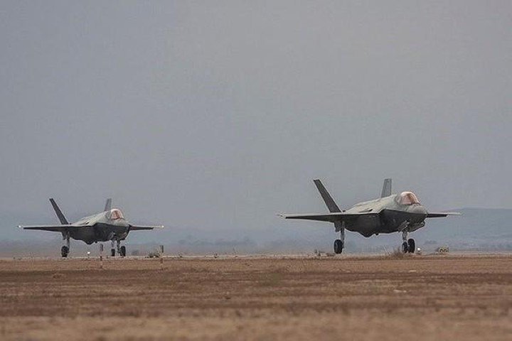 S-200 Syria lan dau 'bat song' F-35 Israel ben kia bien gioi-Hinh-6