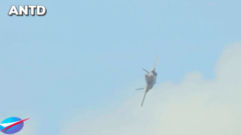S-200 Syria lan dau 'bat song' F-35 Israel ben kia bien gioi