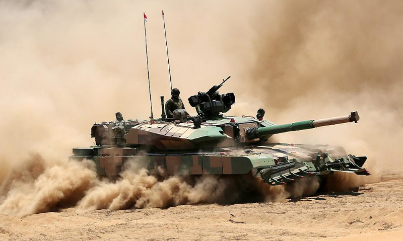 Dong xe tang noi dia An Do dat hon ca T-90 va M1A2 Abram-Hinh-7