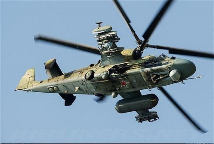 Truc thang Ka-52M gay soc khi co gia cao hon ca tiem kich Su-30SM-Hinh-6