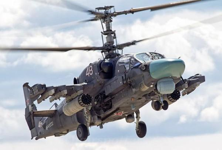 Truc thang Ka-52M gay soc khi co gia cao hon ca tiem kich Su-30SM-Hinh-8