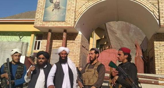 Taliban triet thoai quan khoi Panjshir, co hoi vang cho phe khang chien Afghanistan?-Hinh-10