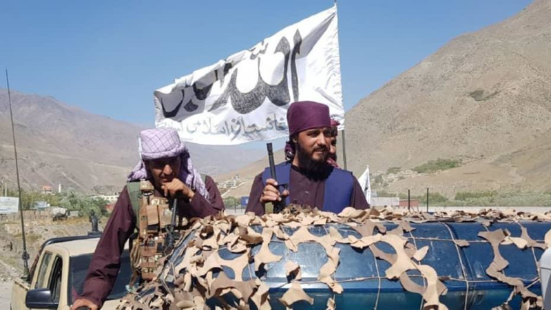 Taliban triet thoai quan khoi Panjshir, co hoi vang cho phe khang chien Afghanistan?-Hinh-13