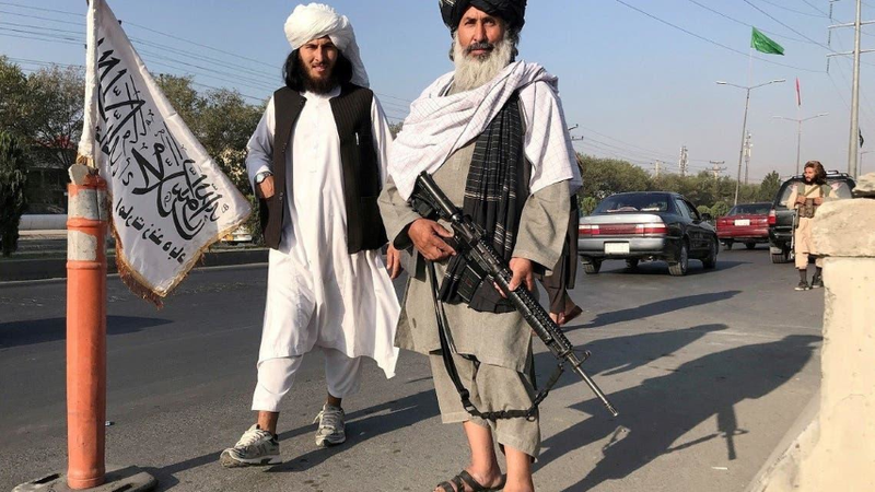 Taliban triet thoai quan khoi Panjshir, co hoi vang cho phe khang chien Afghanistan?-Hinh-6