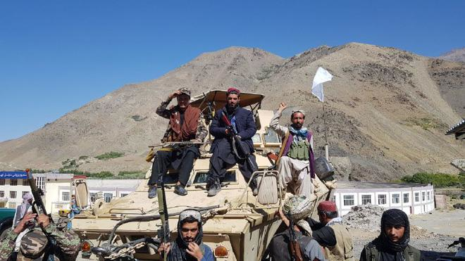 Taliban triet thoai quan khoi Panjshir, co hoi vang cho phe khang chien Afghanistan?-Hinh-9