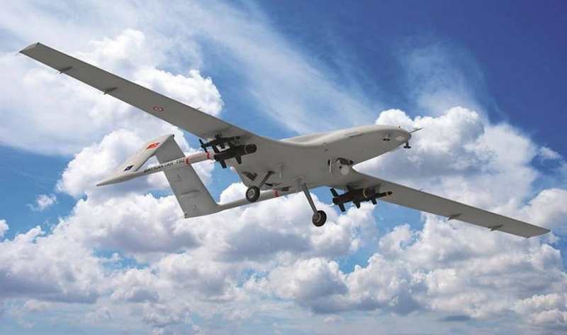 Moscow canh bao Kiev khong su dung UAV Tho Nhi Ky tai mien Dong-Hinh-10