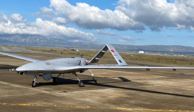 Moscow canh bao Kiev khong su dung UAV Tho Nhi Ky tai mien Dong-Hinh-17