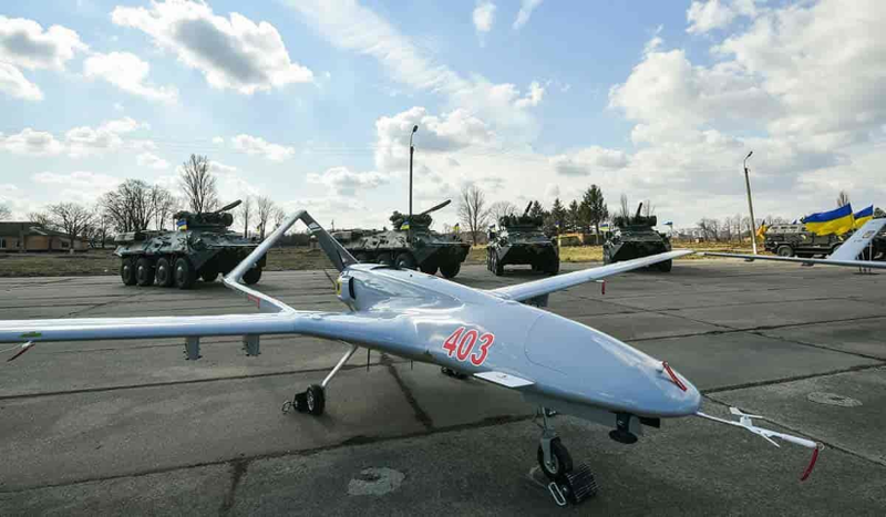 Moscow canh bao Kiev khong su dung UAV Tho Nhi Ky tai mien Dong-Hinh-7