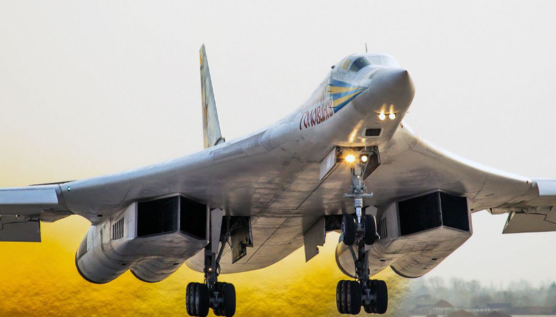 'Thien nga trang' Tu-160M2, dinh cao vu khi Lien Xo duoc Nga hoan thien-Hinh-10