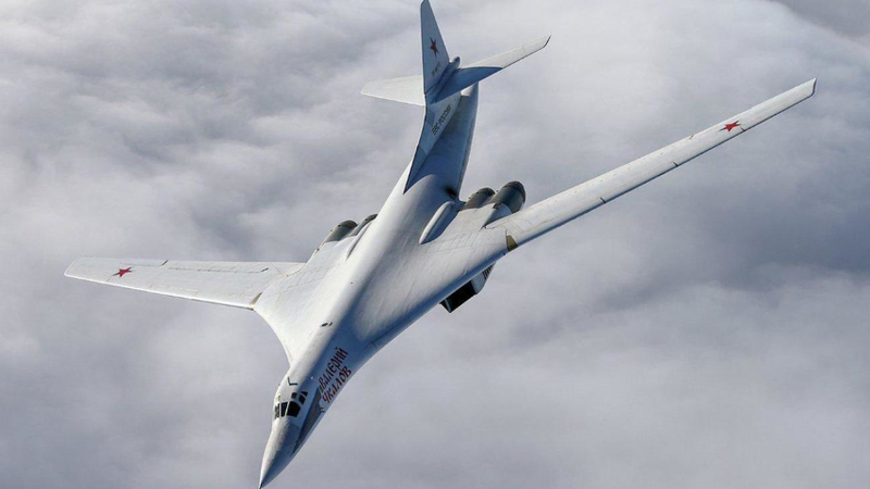 'Thien nga trang' Tu-160M2, dinh cao vu khi Lien Xo duoc Nga hoan thien-Hinh-11