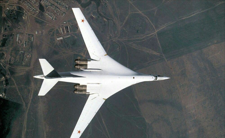 'Thien nga trang' Tu-160M2, dinh cao vu khi Lien Xo duoc Nga hoan thien-Hinh-14