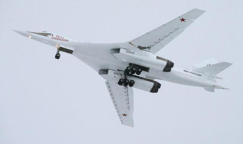 'Thien nga trang' Tu-160M2, dinh cao vu khi Lien Xo duoc Nga hoan thien-Hinh-15