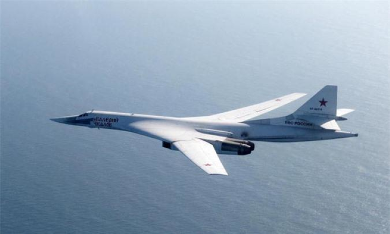 'Thien nga trang' Tu-160M2, dinh cao vu khi Lien Xo duoc Nga hoan thien-Hinh-16