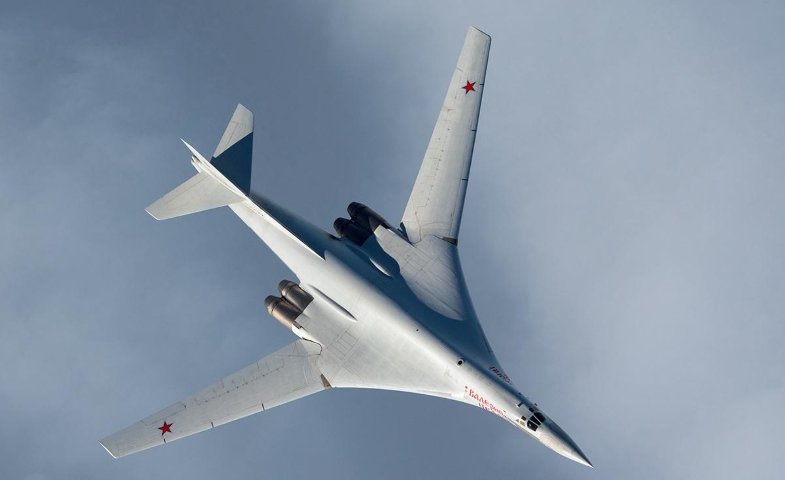 'Thien nga trang' Tu-160M2, dinh cao vu khi Lien Xo duoc Nga hoan thien-Hinh-2