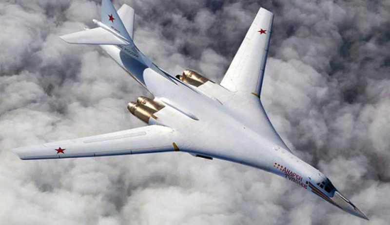 'Thien nga trang' Tu-160M2, dinh cao vu khi Lien Xo duoc Nga hoan thien-Hinh-4