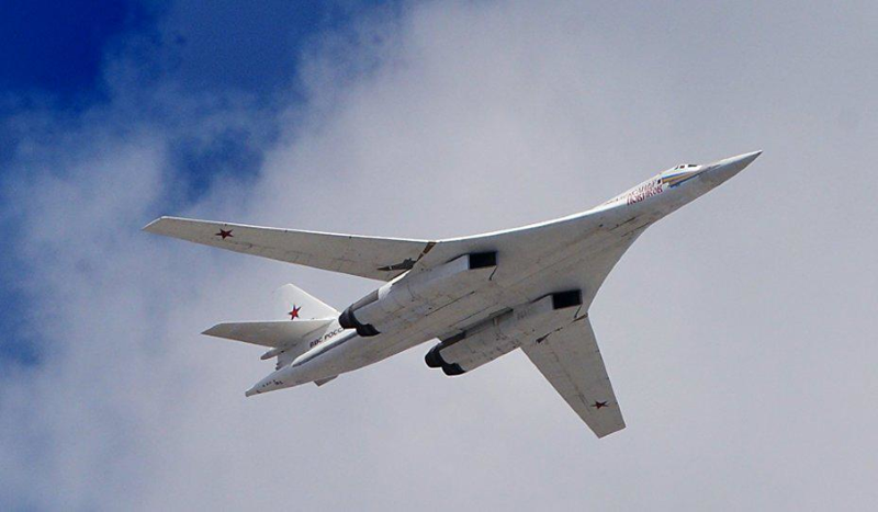'Thien nga trang' Tu-160M2, dinh cao vu khi Lien Xo duoc Nga hoan thien-Hinh-9