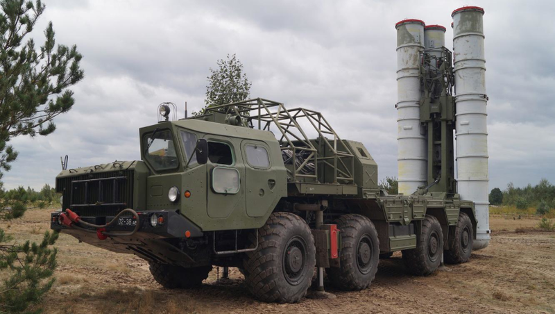 'Rong lua' S-300 Nga 'thet lua thi uy' gan Afghanistan-Hinh-14