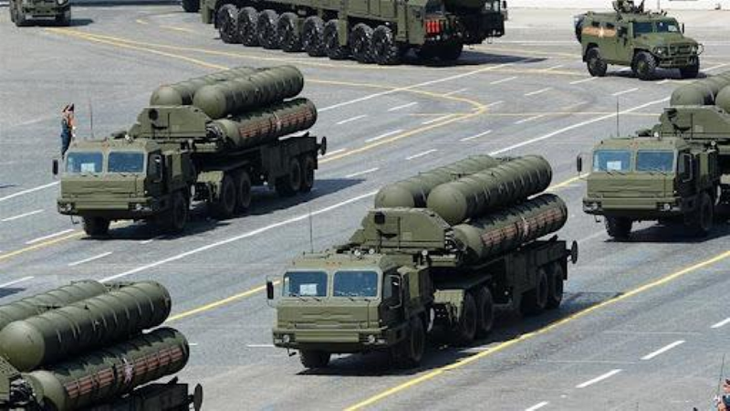 Nga chuyen ten lua S-400 cho An Do khien ca dong minh va doi thu giat minh-Hinh-4