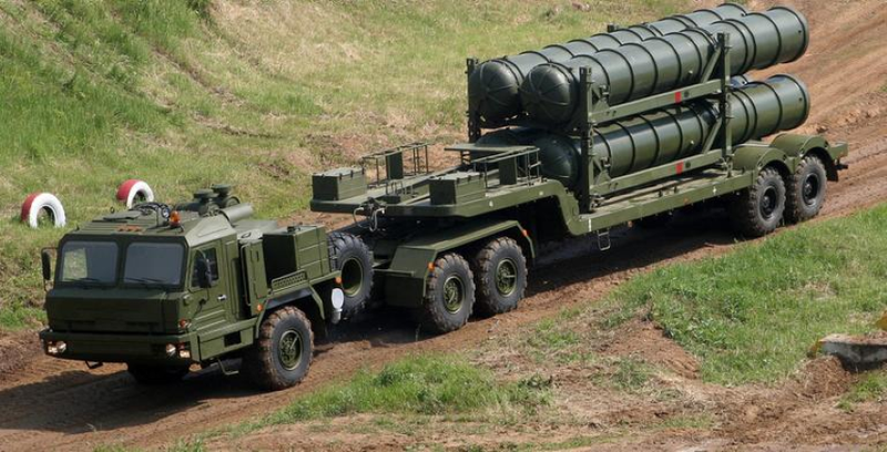 Nga chuyen ten lua S-400 cho An Do khien ca dong minh va doi thu giat minh-Hinh-6