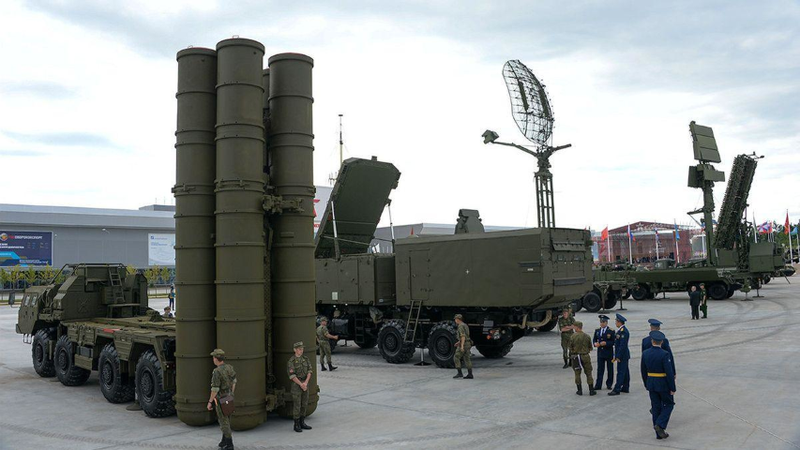 Nga chuyen ten lua S-400 cho An Do khien ca dong minh va doi thu giat minh-Hinh-7