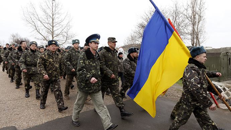 Quan doi Ukraine tan cong phe ly khai Donbass tren toan mat tran-Hinh-12