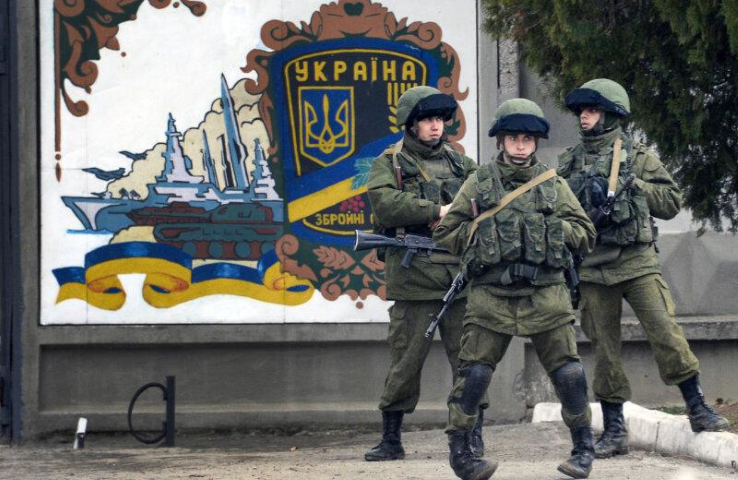 Quan doi Ukraine tan cong phe ly khai Donbass tren toan mat tran-Hinh-14