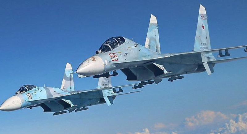 Chien dau co Su-27 cua Ukraine con bao nhieu chiec co the hoat dong?-Hinh-19