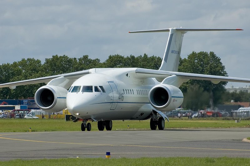 Bat ngo lon khi Ukraine phai... mua may bay Antonov tu Nga-Hinh-3