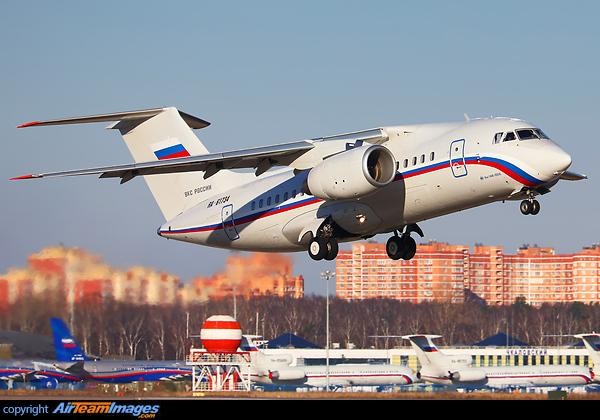Bat ngo lon khi Ukraine phai... mua may bay Antonov tu Nga-Hinh-4