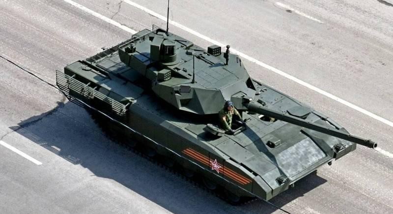 Sieu tang T-14 Armata Nga boc lo yeu diem lon tai chien truong Syria?-Hinh-22