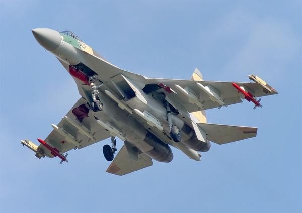 Lo tiem kich Su-35 bi Indonesia tu choi duoc Nga ban lai cho khach hang day bat ngo?-Hinh-10