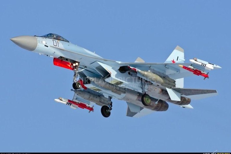 Lo tiem kich Su-35 bi Indonesia tu choi duoc Nga ban lai cho khach hang day bat ngo?-Hinh-7